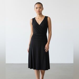 The North Face Black Getaway Dress - Size Small